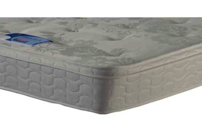 Silentnight Auckland Ortho Small Double Mattress Silentnight Auckland Ortho Small Double Mattress